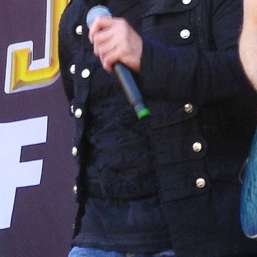 Jimi Jamison