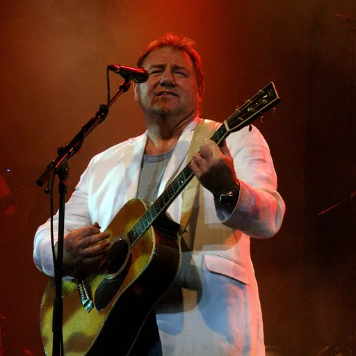 Greg Lake