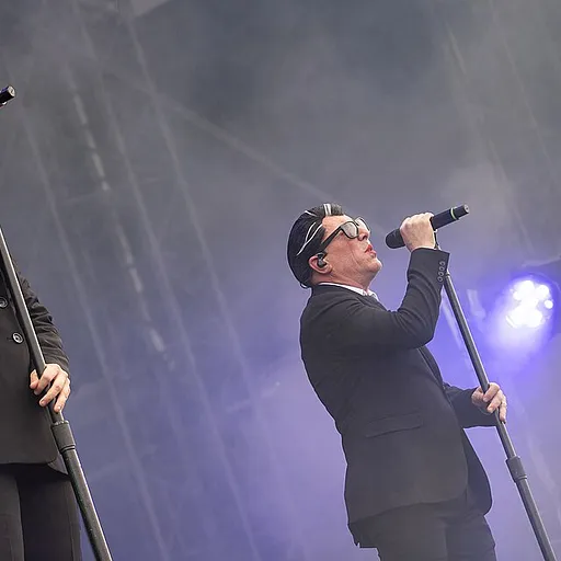 Puscifer