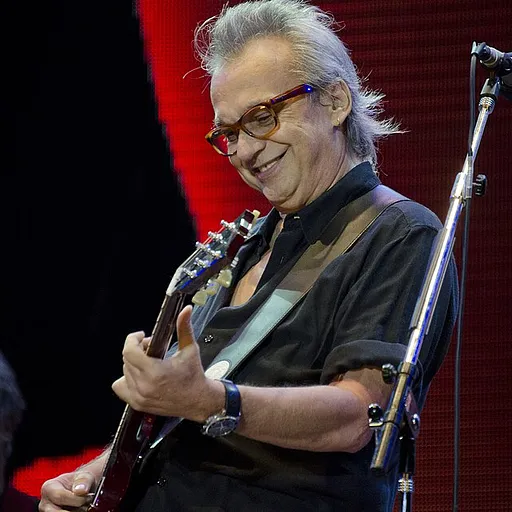 David Lebón