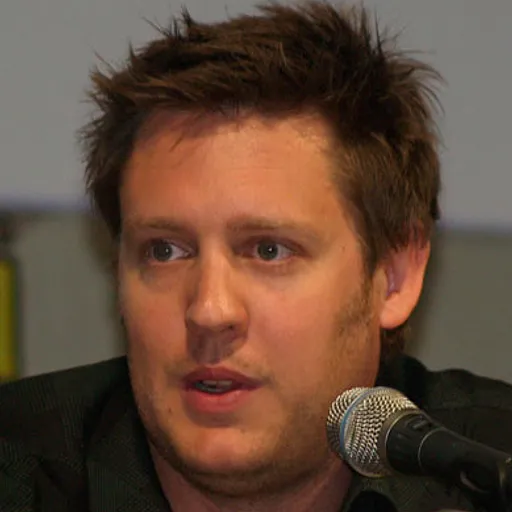 Neill Blomkamp