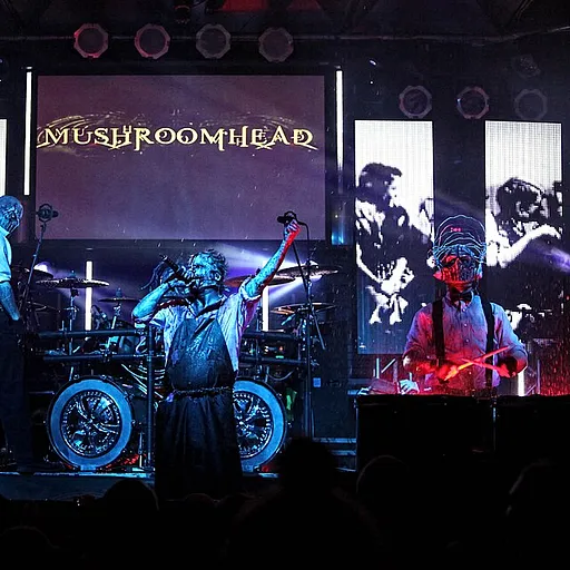 Mushroomhead