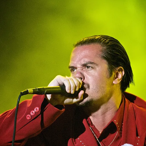 Mike Patton