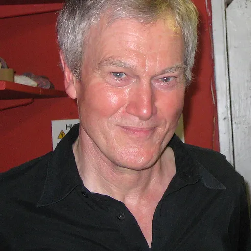 John Foxx