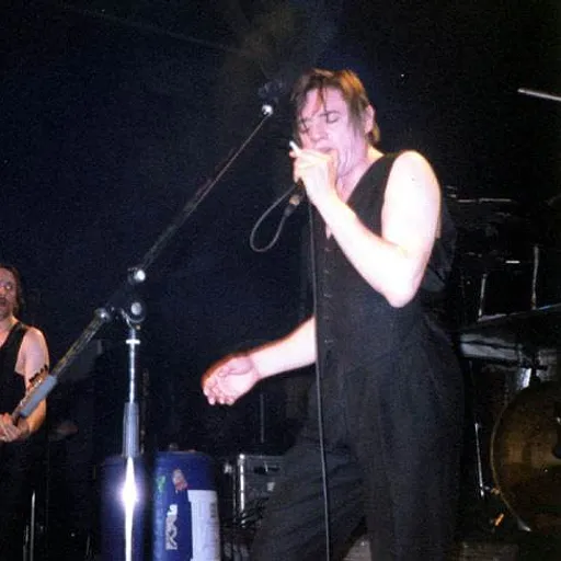 Einstürzende Neubauten