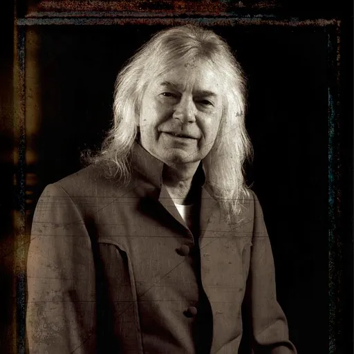 Bob Catley