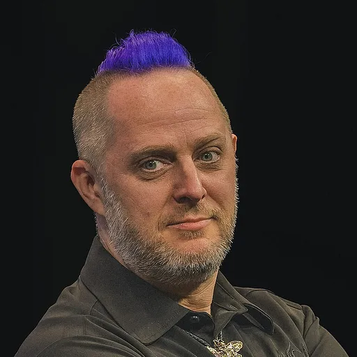 Taliesin Jaffe