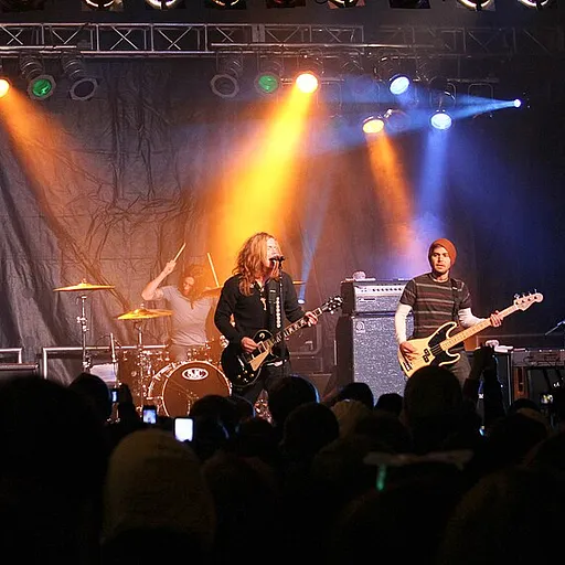 We the Kings
