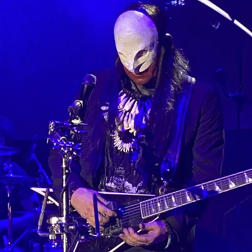 Wes Borland
