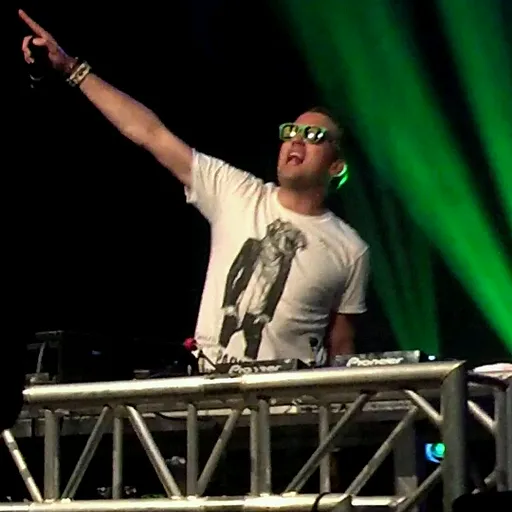 DJ Antoine