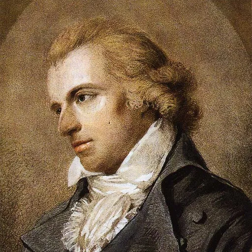 Friedrich Schiller