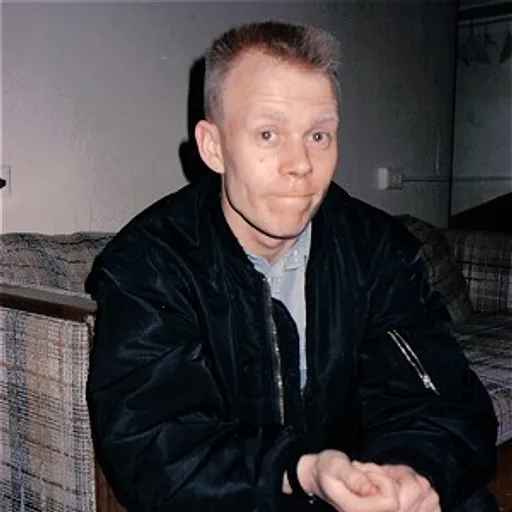 Vince Clarke