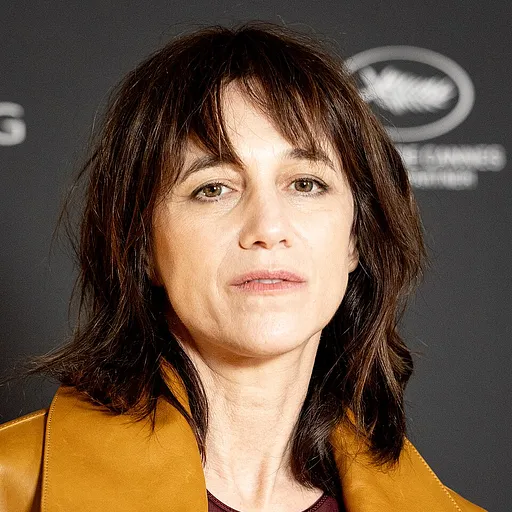 Charlotte Gainsbourg