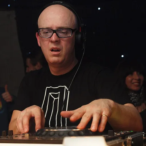 Stephan Bodzin