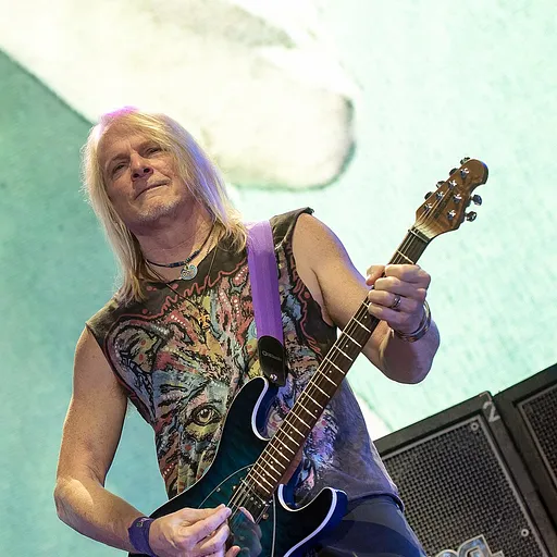 Steve Morse