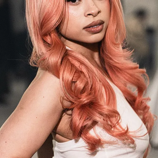 Ice Spice