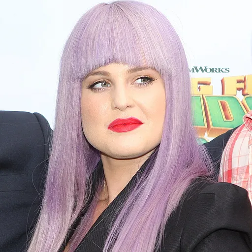 Kelly Osbourne