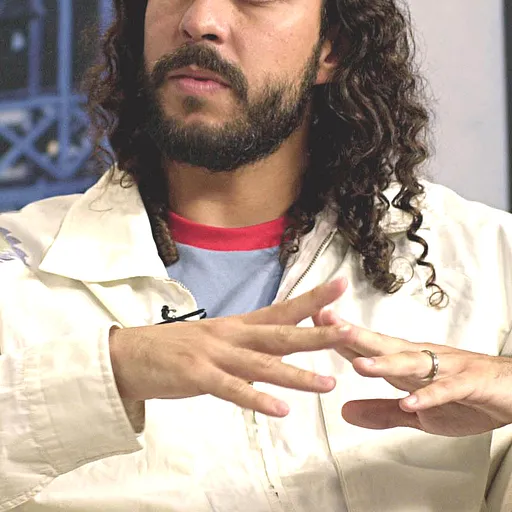 Gabriel o Pensador