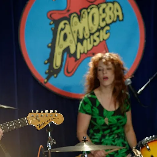 Deap Vally