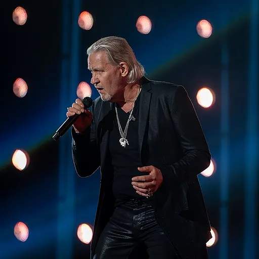Johnny Logan