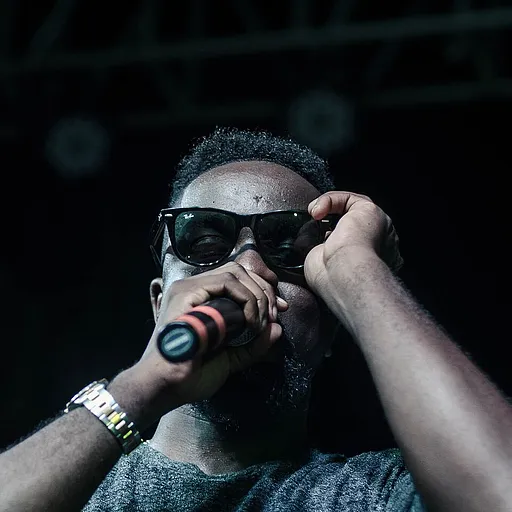Sarkodie