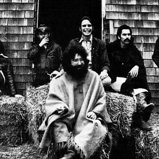 Grateful Dead