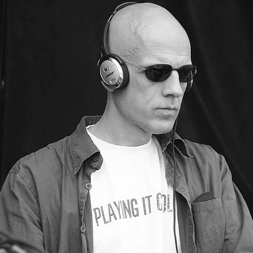 Mark Ernestus