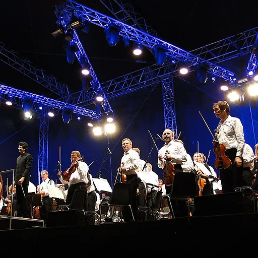Dresdner Philharmonie