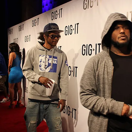 Black Hippy