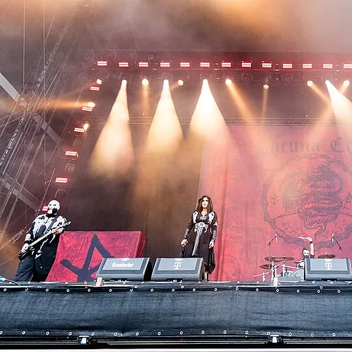 Lacuna Coil