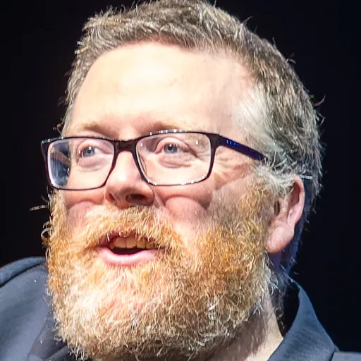 Frankie Boyle