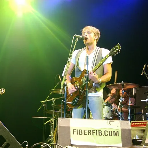 Kings of Leon