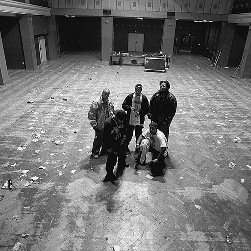Gravediggaz
