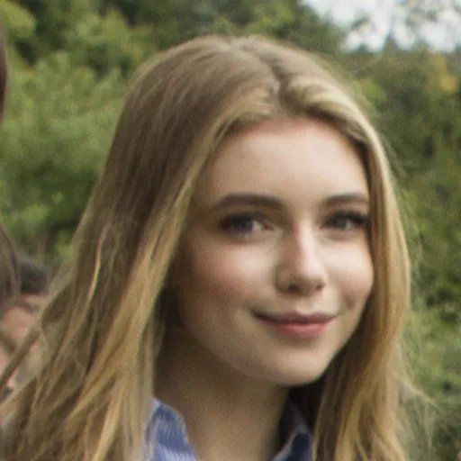 Eleanor Worthington-Cox
