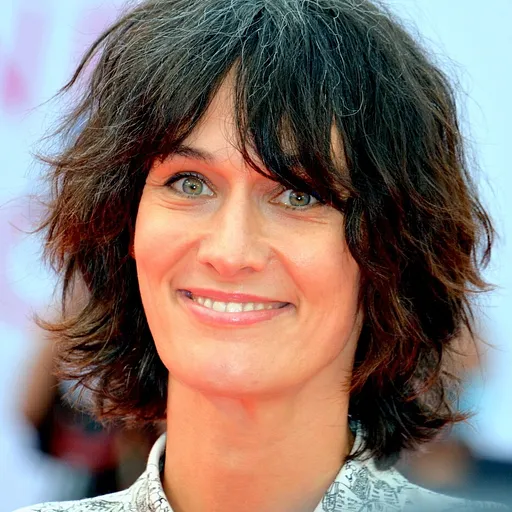 Clotilde Hesme