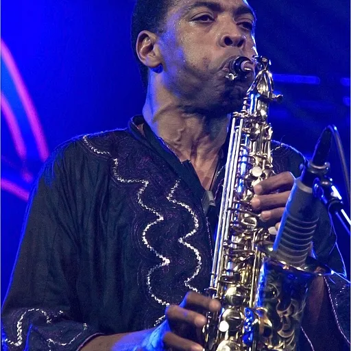 Femi Kuti