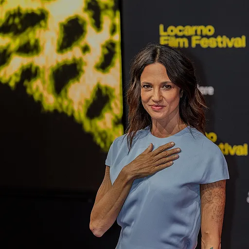 Asia Argento
