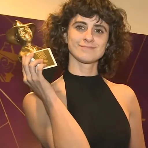 Marilina Bertoldi