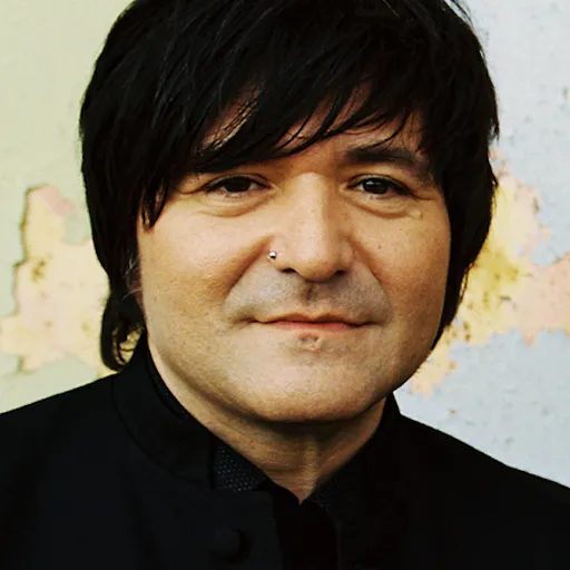 Rodrigo González