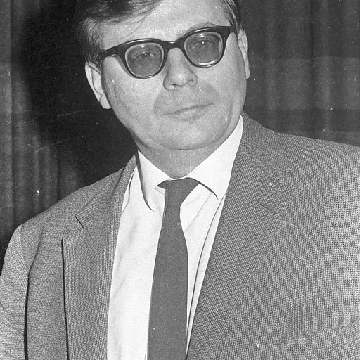 Sir Edward Downes