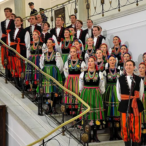 Mazowsze
