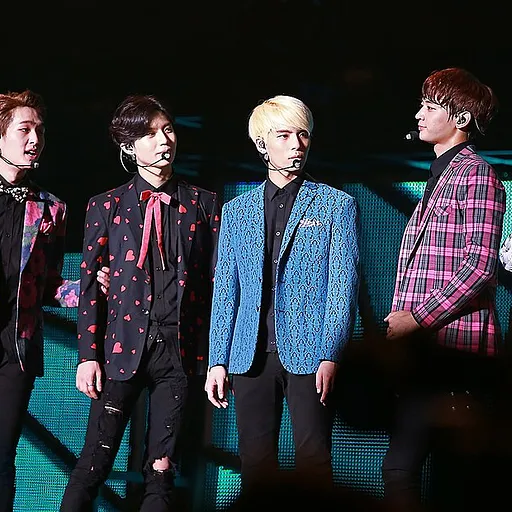 SHINee