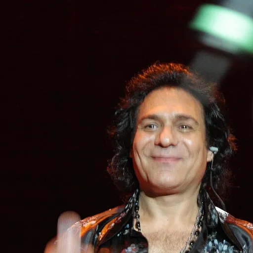 Andy Madadian