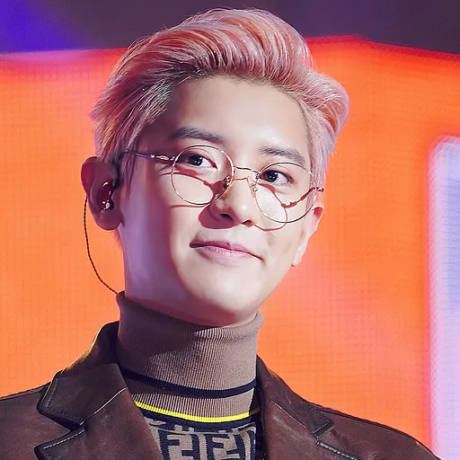 CHANYEOL