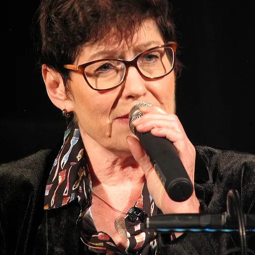 Uschi Brüning