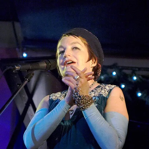 Jane Siberry
