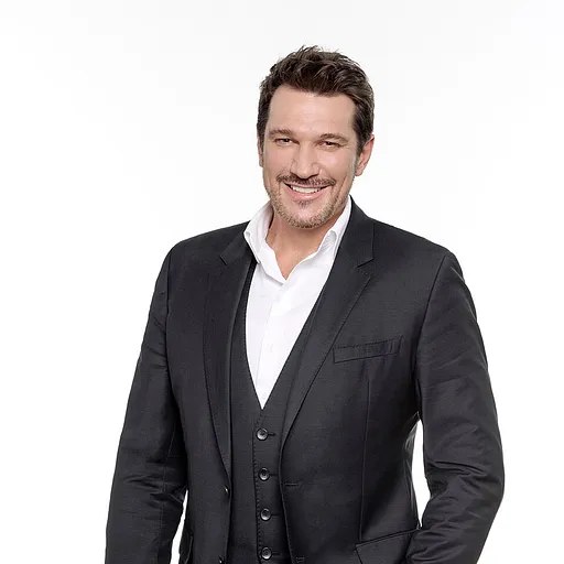 Paulo Szot