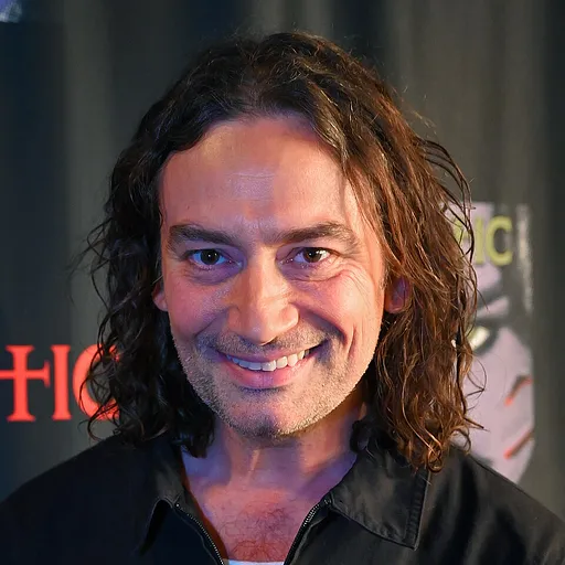 Constantine Maroulis