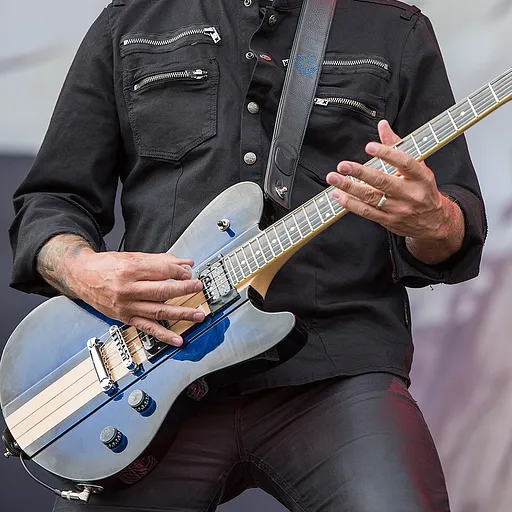 Dan Donegan