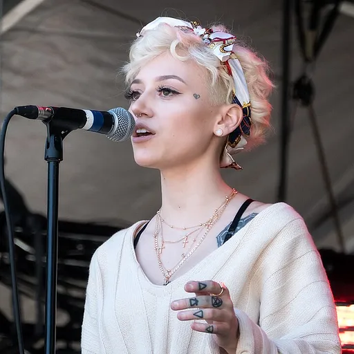 Kailee Morgue